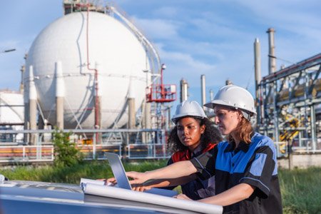Oil & Gas